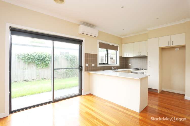 Second view of Homely house listing, 18B Bourchier Street, Glenroy VIC 3046