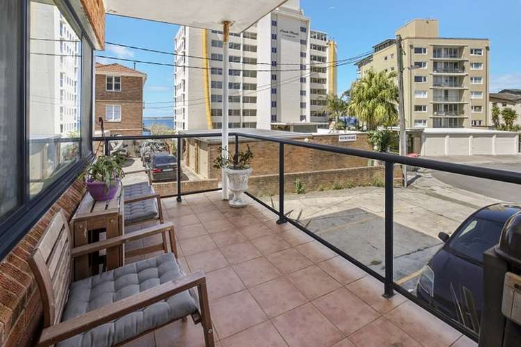 Main view of Homely unit listing, 1/1 Boorima Place, Cronulla NSW 2230