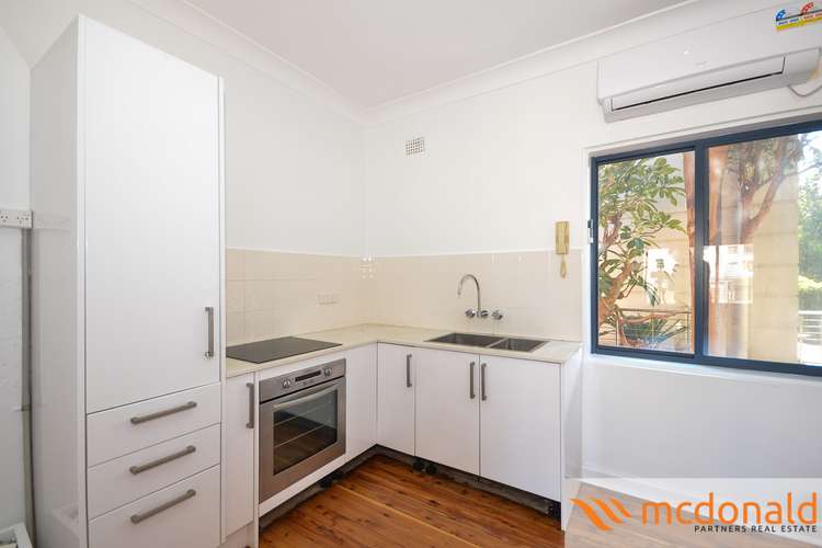 Third view of Homely unit listing, 1/1 Boorima Place, Cronulla NSW 2230