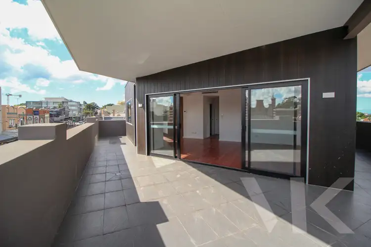 Unit 5/112-114 New Canterbury Road, Petersham NSW 2049