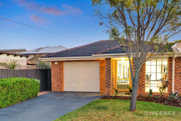 Second view of Homely house listing, 35 May Street, Altona North VIC 3025