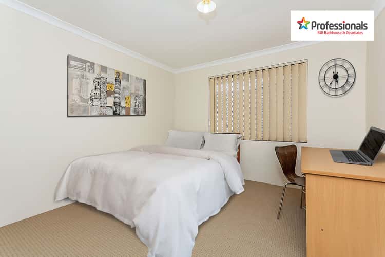 Fourth view of Homely house listing, 2/16 Farnham Street, Bentley WA 6102