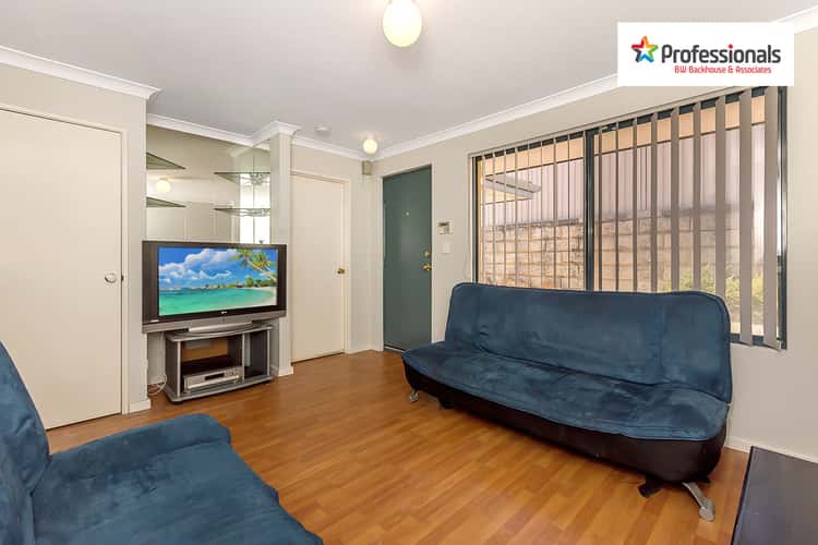 Fifth view of Homely house listing, 2/24 Farnham Street, Bentley WA 6102