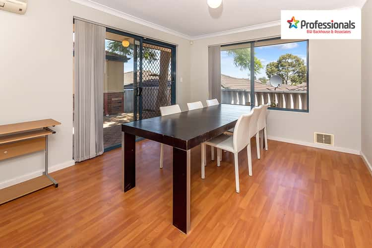 Sixth view of Homely house listing, 2/24 Farnham Street, Bentley WA 6102