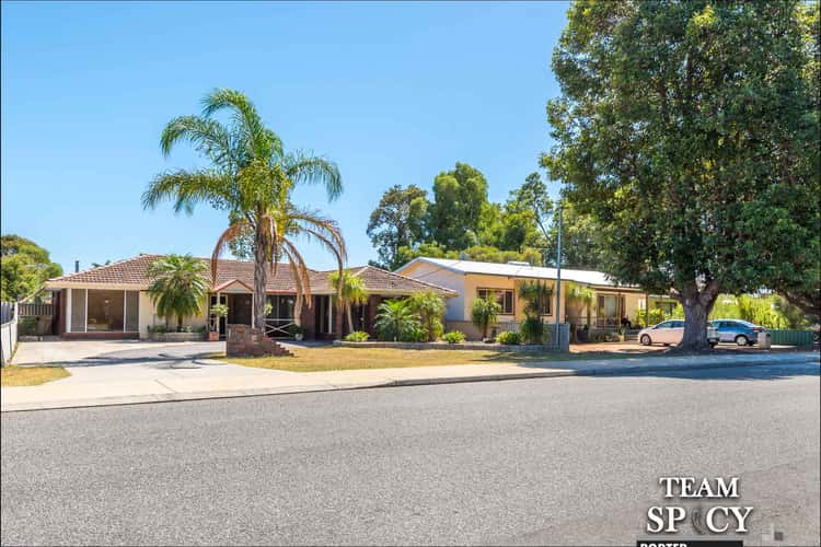 Main view of Homely house listing, 12 Saturn Street, Beckenham WA 6107