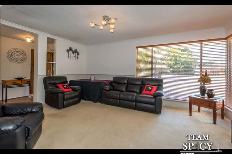 Fifth view of Homely house listing, 12 Saturn Street, Beckenham WA 6107