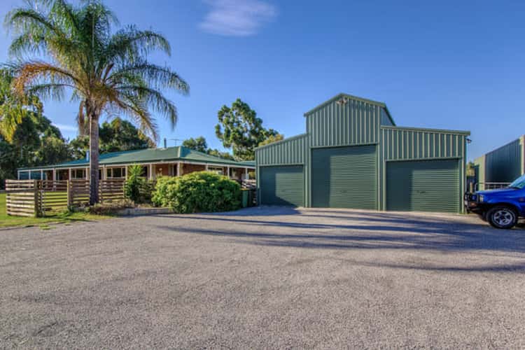 Second view of Homely house listing, 51 Nella Place, Wellard WA 6170