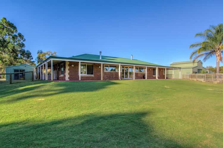 Third view of Homely house listing, 51 Nella Place, Wellard WA 6170