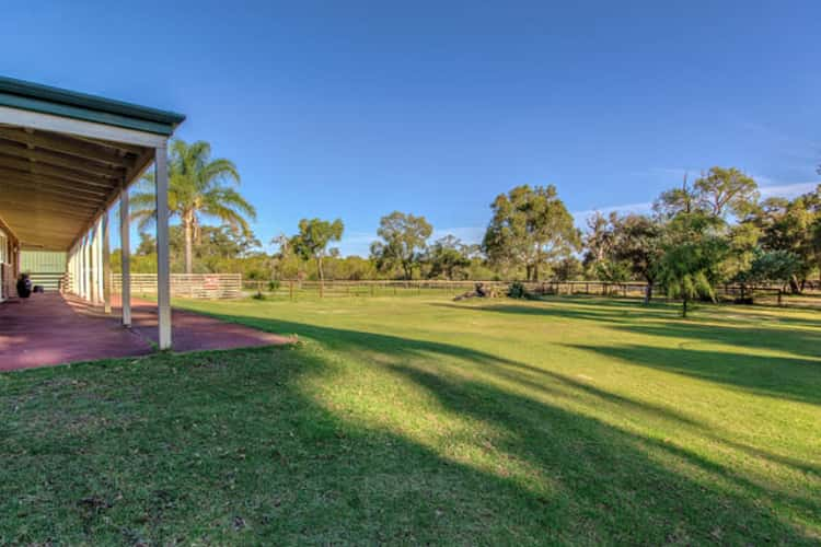 Fourth view of Homely house listing, 51 Nella Place, Wellard WA 6170