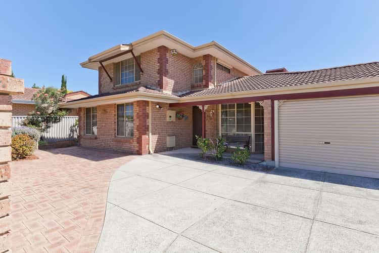 Second view of Homely house listing, 532 Marmion Street, Booragoon WA 6154