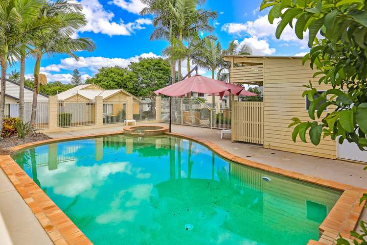 Main view of Homely townhouse listing, 14/49 Didcot Street, Kuraby QLD 4112