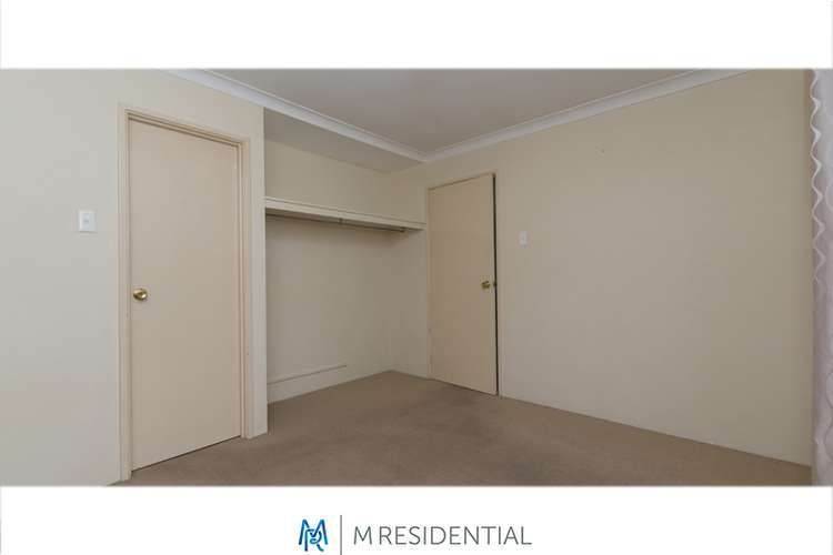 Fifth view of Homely villa listing, 4/25 Rochester Avenue, Beckenham WA 6107