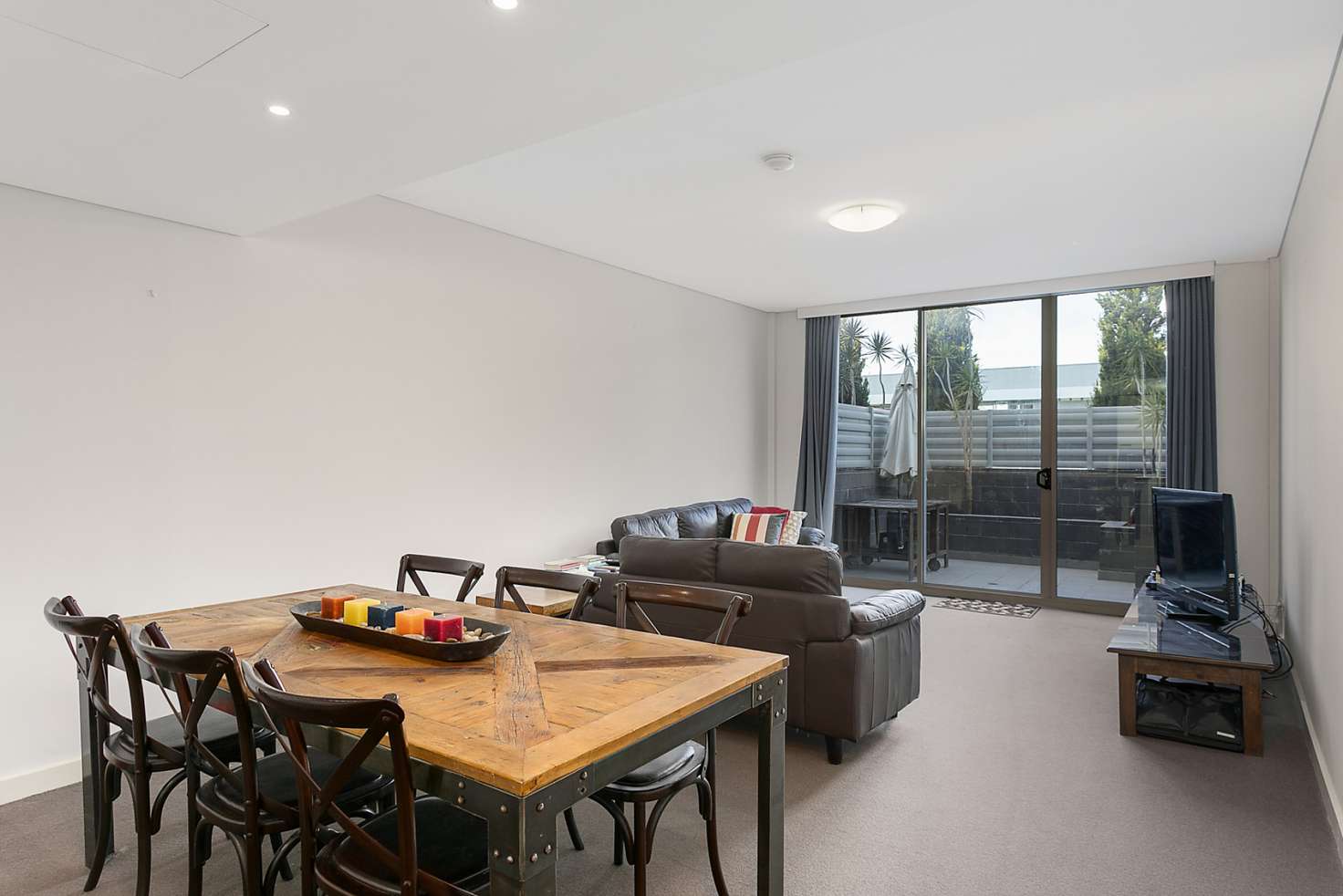 Main view of Homely apartment listing, 19/331 Miller Street, Cammeray NSW 2062