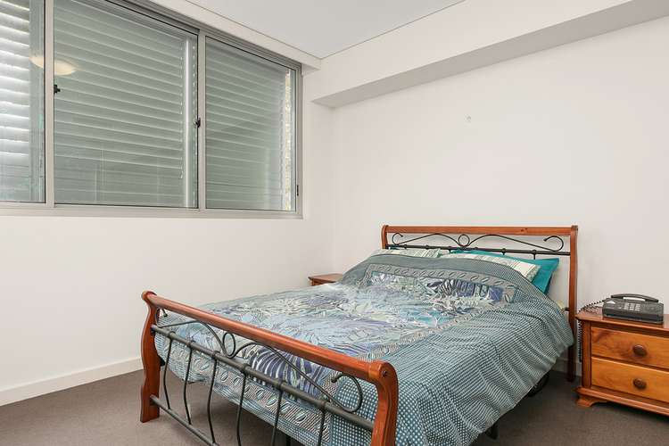 Second view of Homely apartment listing, 19/331 Miller Street, Cammeray NSW 2062