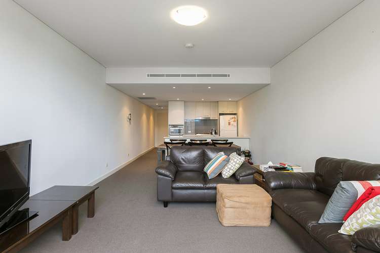 Fourth view of Homely apartment listing, 19/331 Miller Street, Cammeray NSW 2062