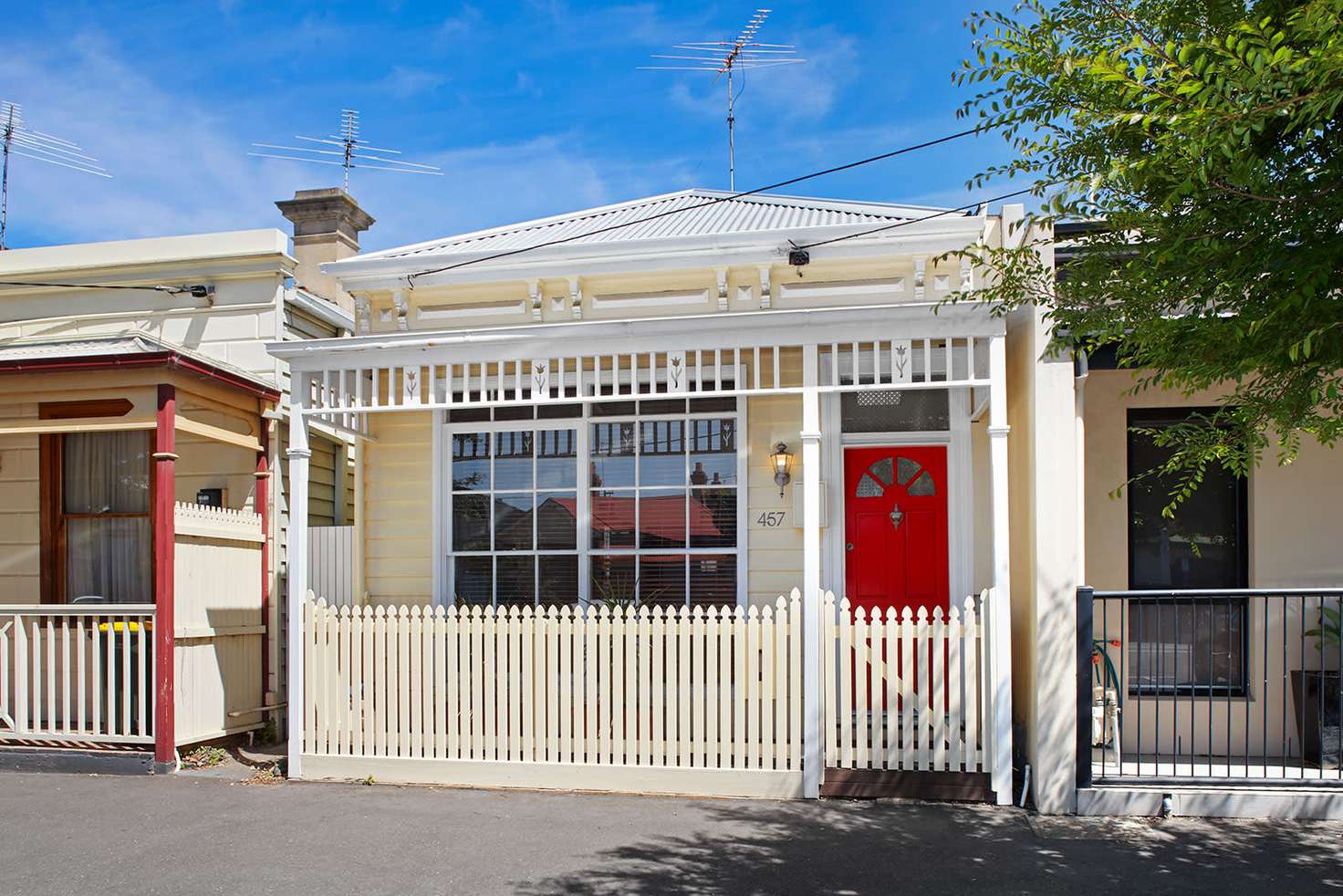 Main view of Homely house listing, 457 Bay Street, Port Melbourne VIC 3207