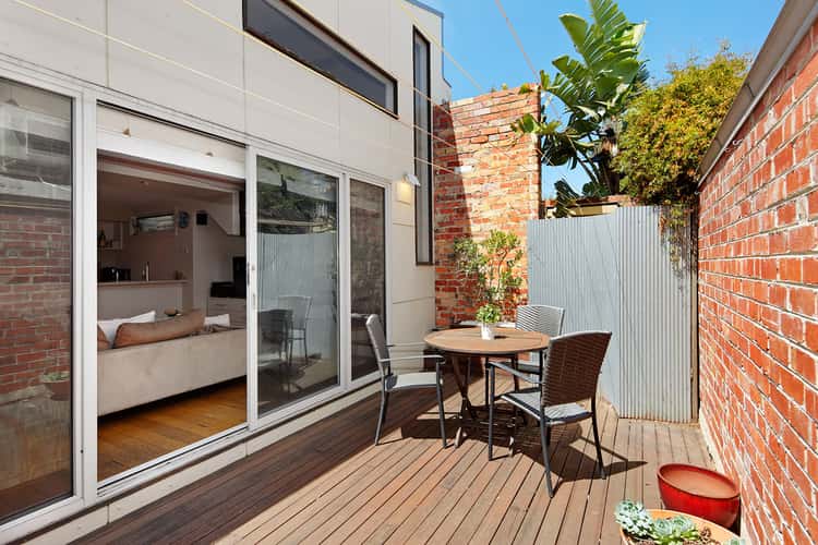 Fourth view of Homely house listing, 457 Bay Street, Port Melbourne VIC 3207