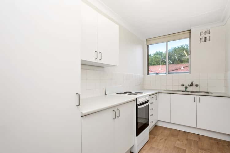 Main view of Homely apartment listing, 34/235 Victoria Avenue, Chatswood NSW 2067