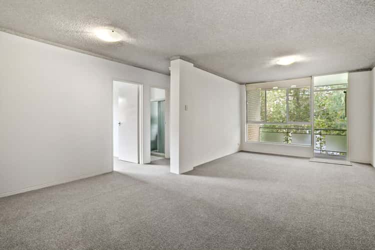 Second view of Homely apartment listing, 34/235 Victoria Avenue, Chatswood NSW 2067