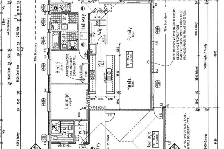 Second view of Homely house listing, 16 Sunmoth Road, Craigieburn VIC 3064