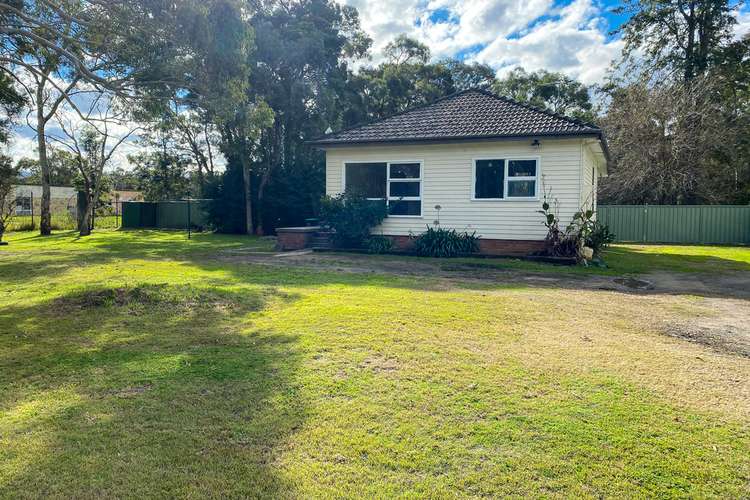Main view of Homely house listing, 165B Devlin Road, Castlereagh NSW 2749