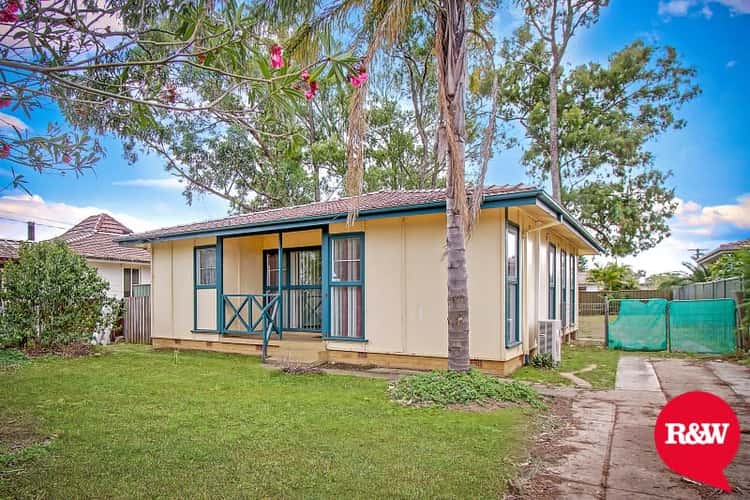 Main view of Homely house listing, 61 Jersey Road, Blackett NSW 2770