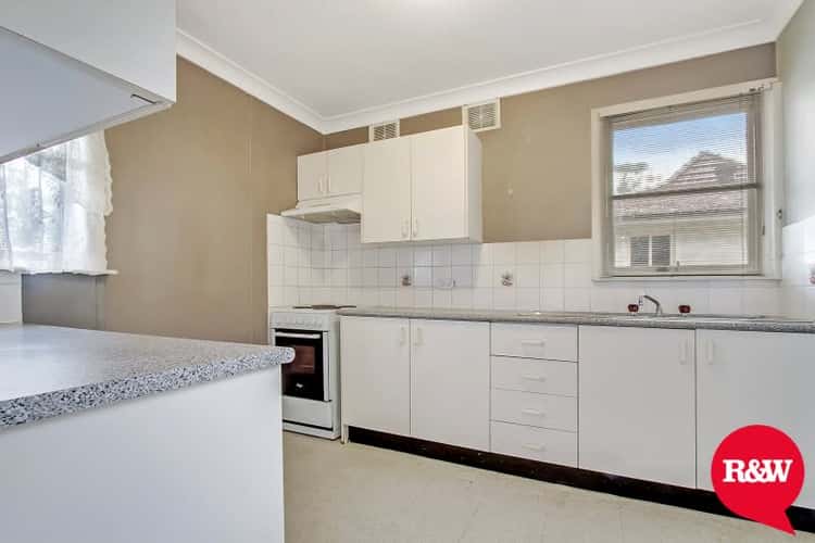 Second view of Homely house listing, 61 Jersey Road, Blackett NSW 2770