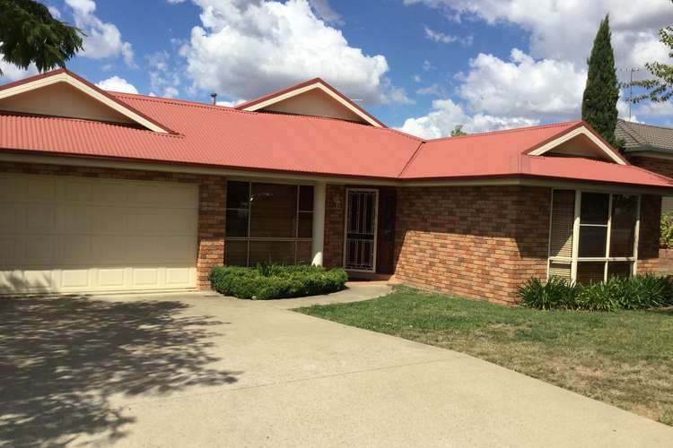 Main view of Homely house listing, 14 Albion Place, Orange NSW 2800