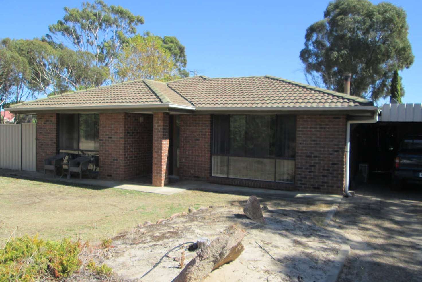 Main view of Homely house listing, 7 Venning Road, Coonalpyn SA 5265