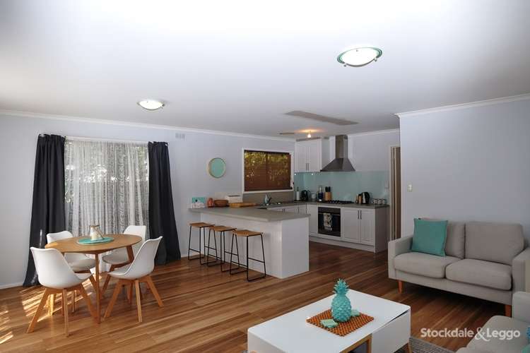 Second view of Homely house listing, 33 Wonthaggi Road, Inverloch VIC 3996