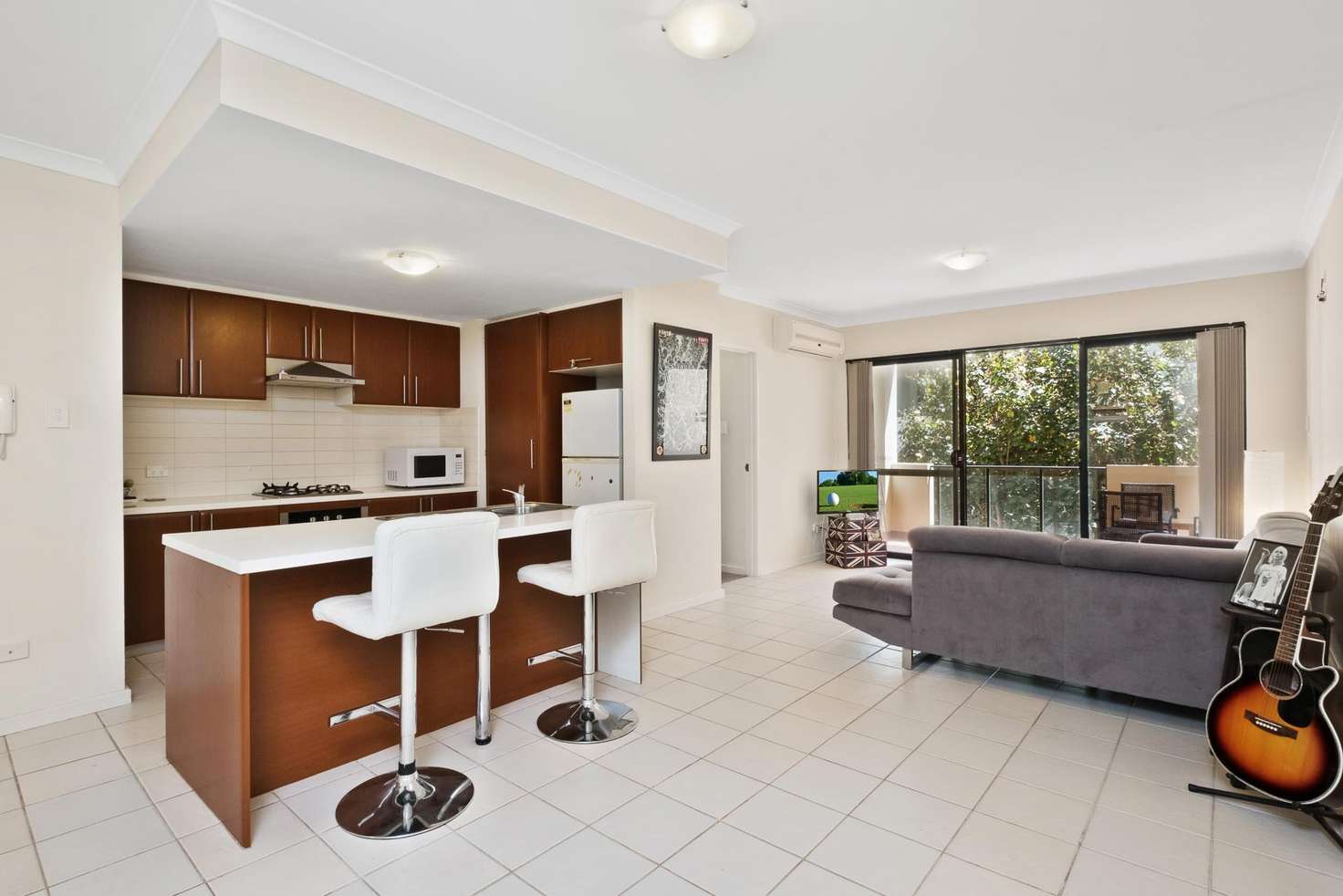 Main view of Homely apartment listing, 31/5 Eastleigh Loop, Currambine WA 6028