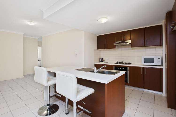Second view of Homely apartment listing, 31/5 Eastleigh Loop, Currambine WA 6028