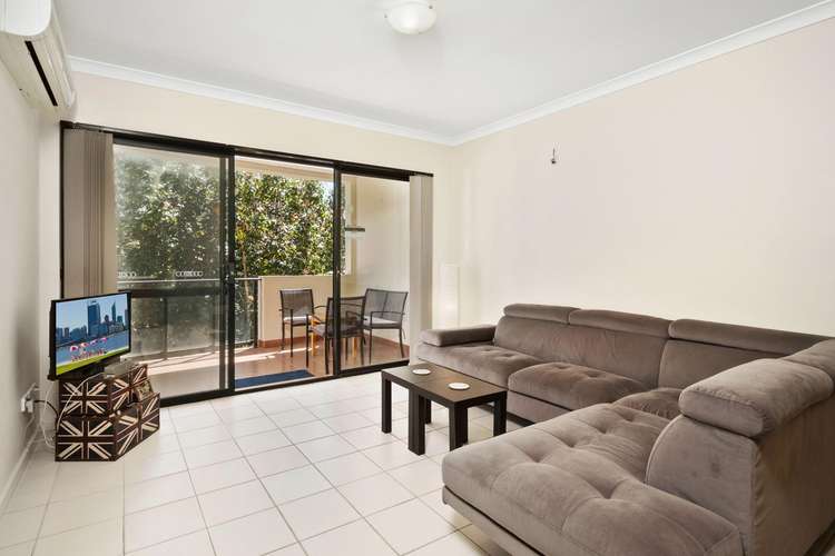 Third view of Homely apartment listing, 31/5 Eastleigh Loop, Currambine WA 6028