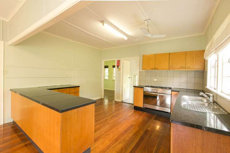 Second view of Homely house listing, 35 McGill Street, Basin Pocket QLD 4305