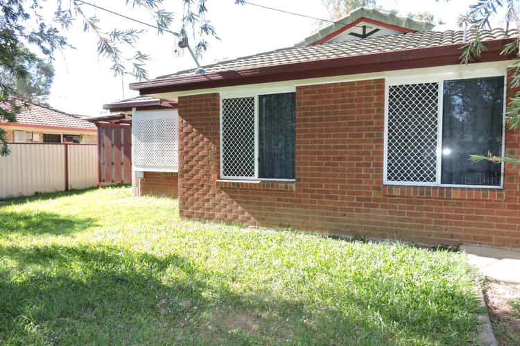 Main view of Homely unit listing, 1/129 Gladstone Road, Coalfalls QLD 4305