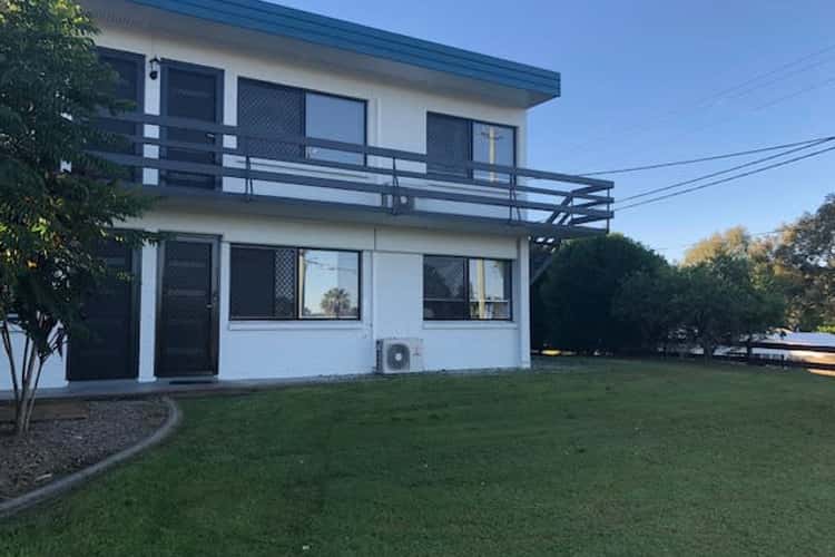 Main view of Homely unit listing, 5/166 Blackstone Road, Silkstone QLD 4304