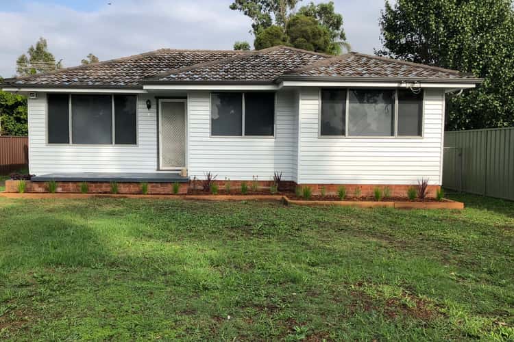 Second view of Homely house listing, 3 Pembroke Street, Cambridge Park NSW 2747