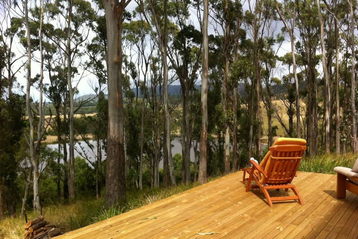 Main view of Homely house listing, 559C Bay Road, Boomer Bay TAS 7177