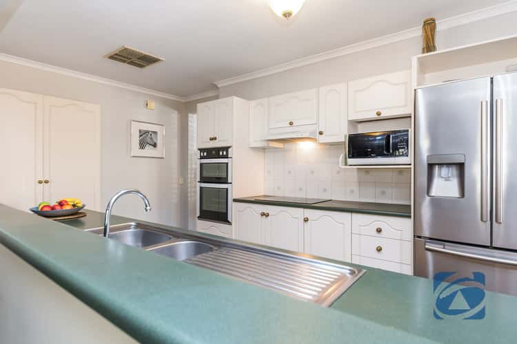 Fourth view of Homely house listing, 54 Daintree Walk, Blakeview SA 5114