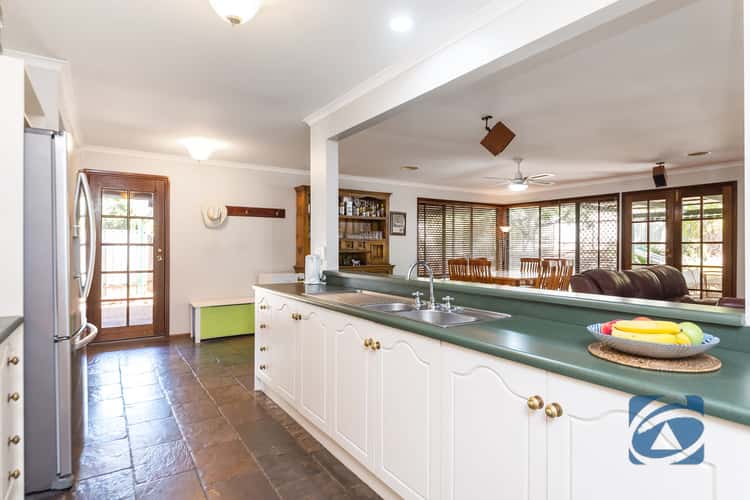 Fifth view of Homely house listing, 54 Daintree Walk, Blakeview SA 5114