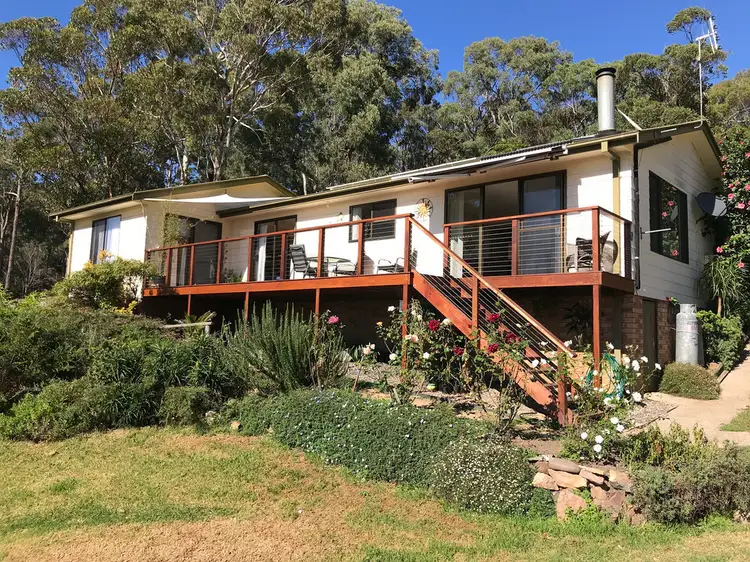 19 Wildlife Drive, Tathra NSW 2550