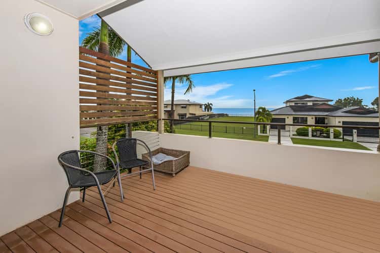 Third view of Homely townhouse listing, 3/32 Pacific Avenue, Bushland Beach QLD 4818