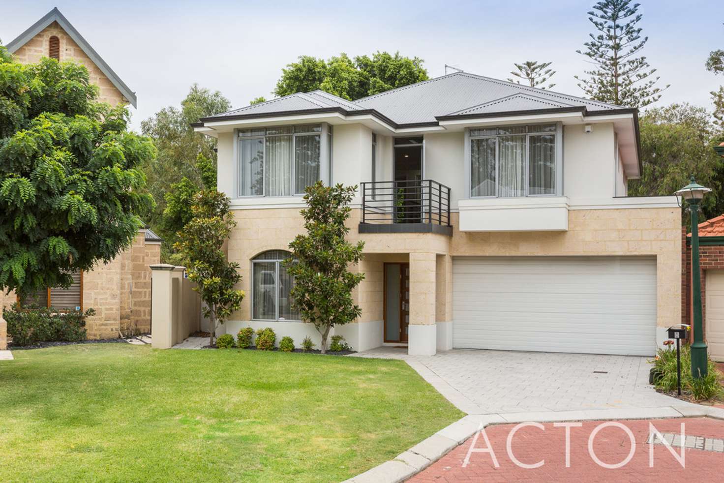 Main view of Homely house listing, 8 Millers Court, Cottesloe WA 6011