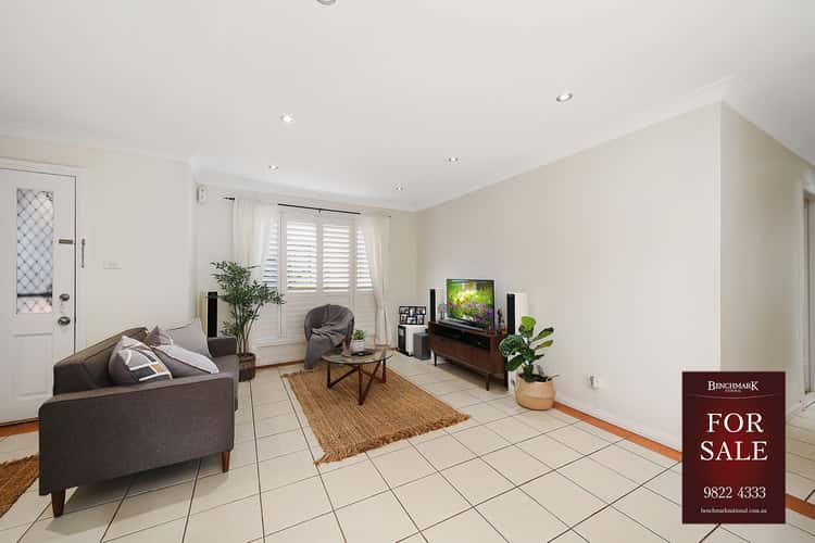 Second view of Homely townhouse listing, 4/541-543 King Georges Road, Beverly Hills NSW 2209