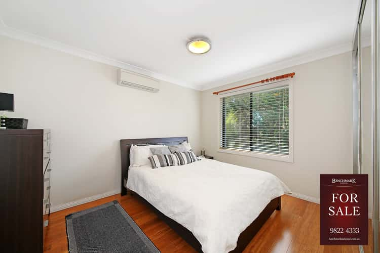 Fifth view of Homely townhouse listing, 4/541-543 King Georges Road, Beverly Hills NSW 2209