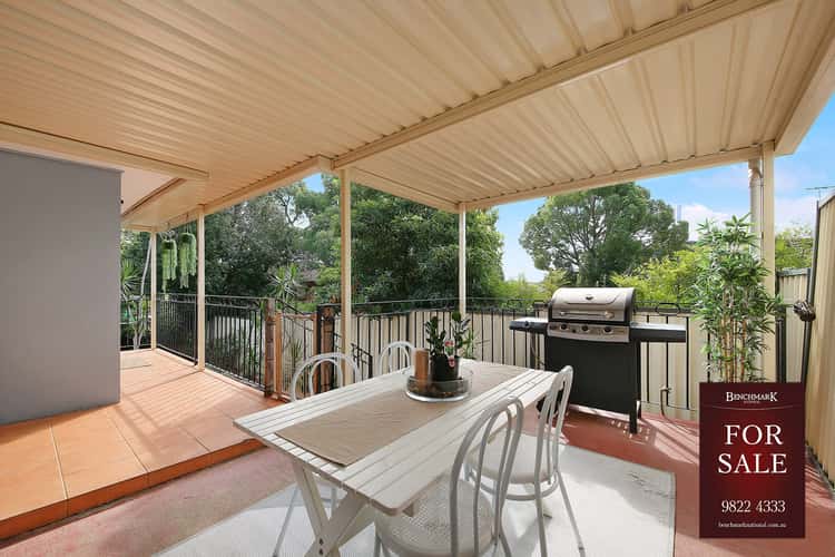 Sixth view of Homely townhouse listing, 4/541-543 King Georges Road, Beverly Hills NSW 2209