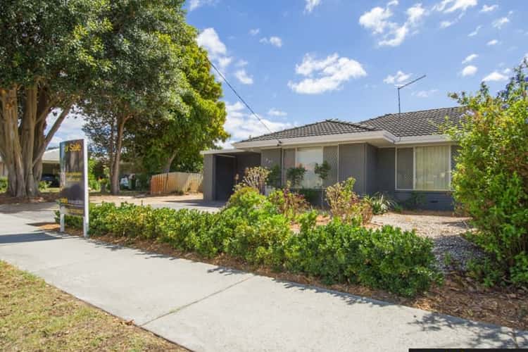 Main view of Homely semiDetached listing, 37A Lincoln Road, Morley WA 6062