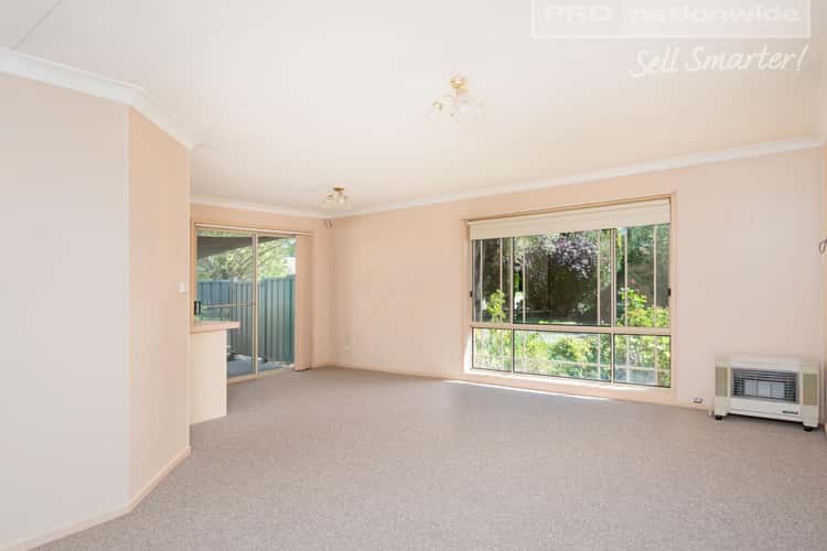 Second view of Homely unit listing, 1/32 Lonergan Place, Wagga Wagga NSW 2650
