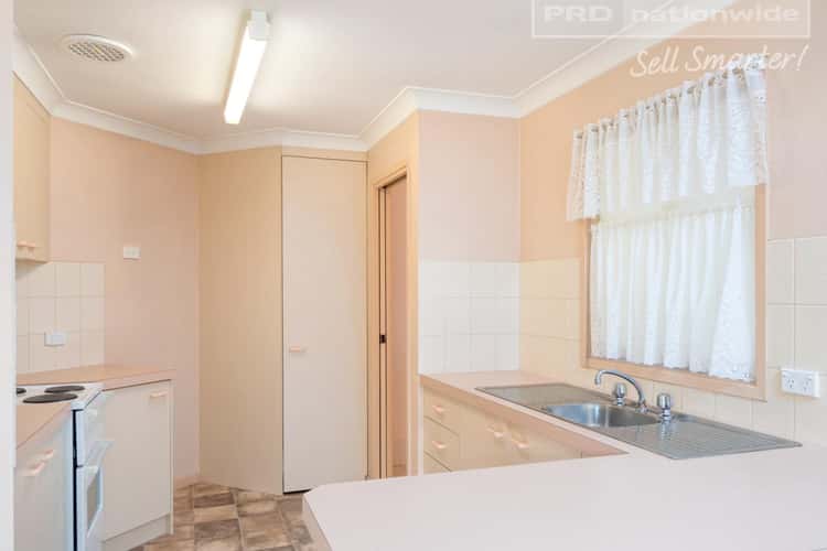 Third view of Homely unit listing, 1/32 Lonergan Place, Wagga Wagga NSW 2650