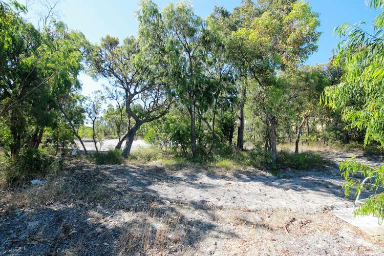 Main view of Homely residentialLand listing, 7 Bayley Close, Australind WA 6233